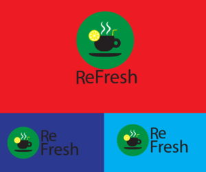 Logo Design by Deepu Deo