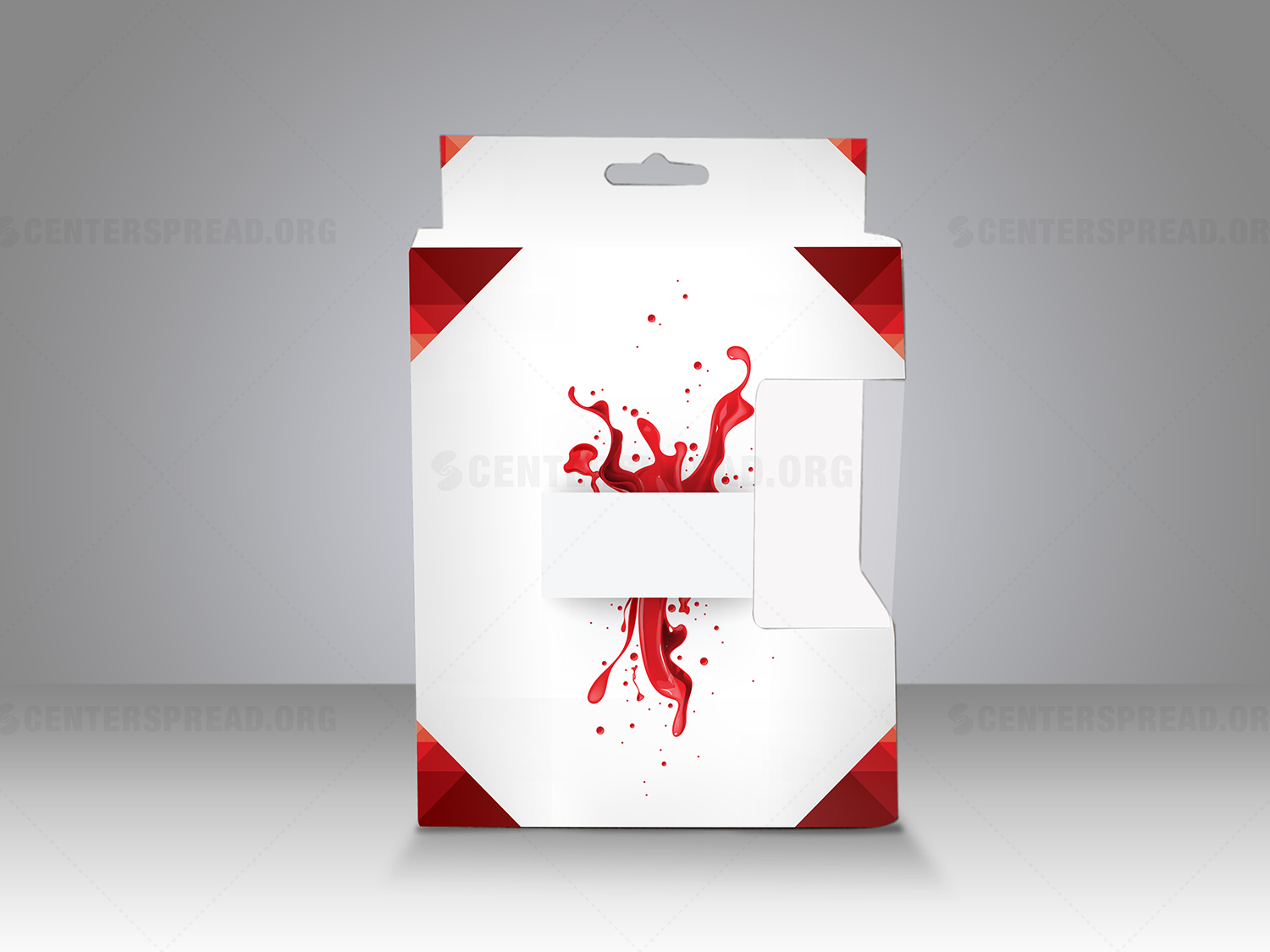 Design Emballage par CENTERSPREAD pour William Hall | Design #10710308