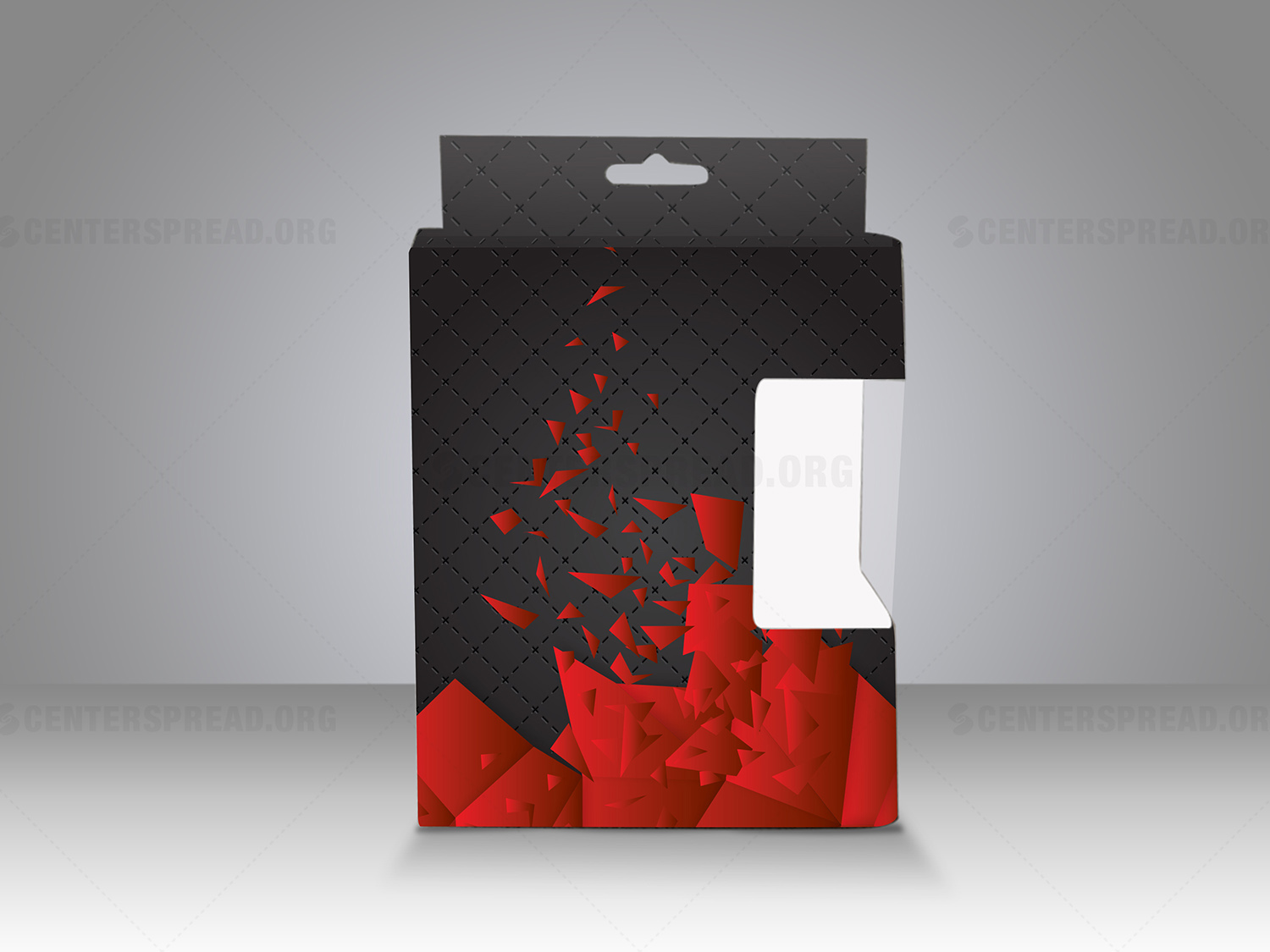Packaging Design by CENTERSPREAD for William Hall | Design #10710310