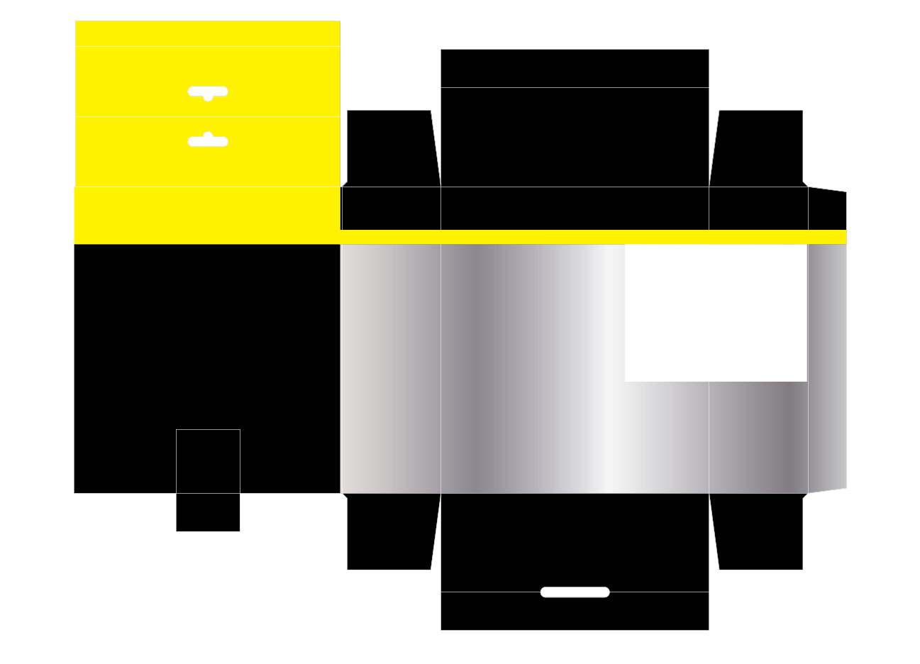 Packaging Design by Ms Deejay for William Hall | Design #10715714