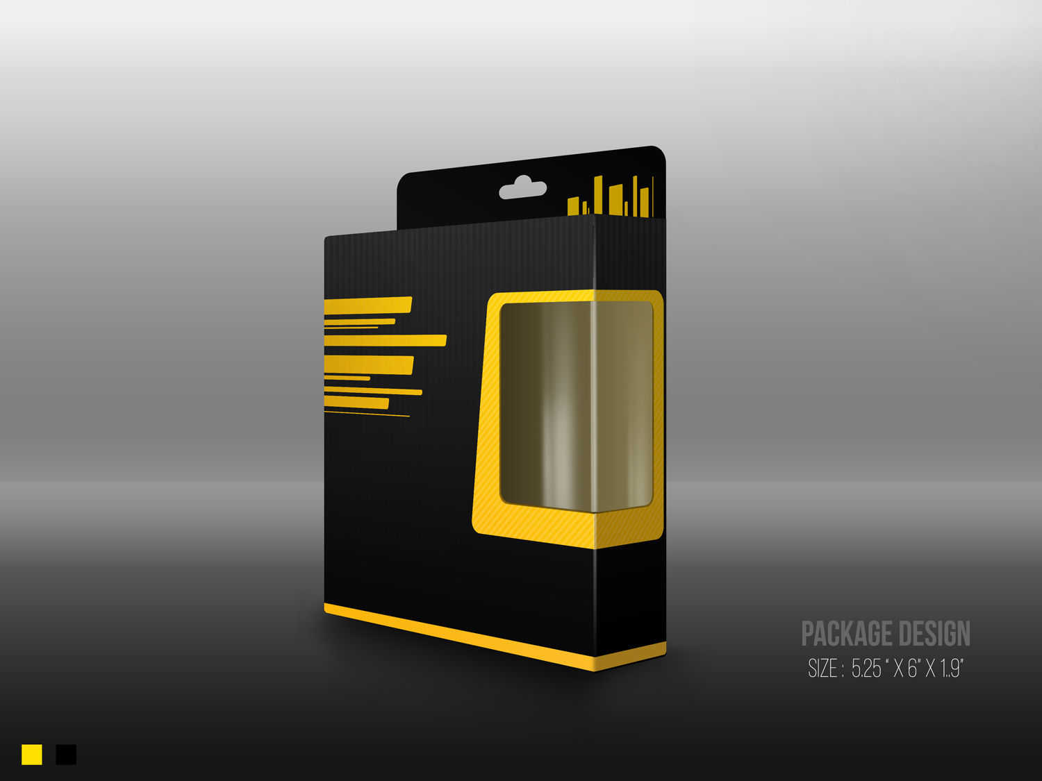 Packaging Design by MicroZ for William Hall | Design #10717776