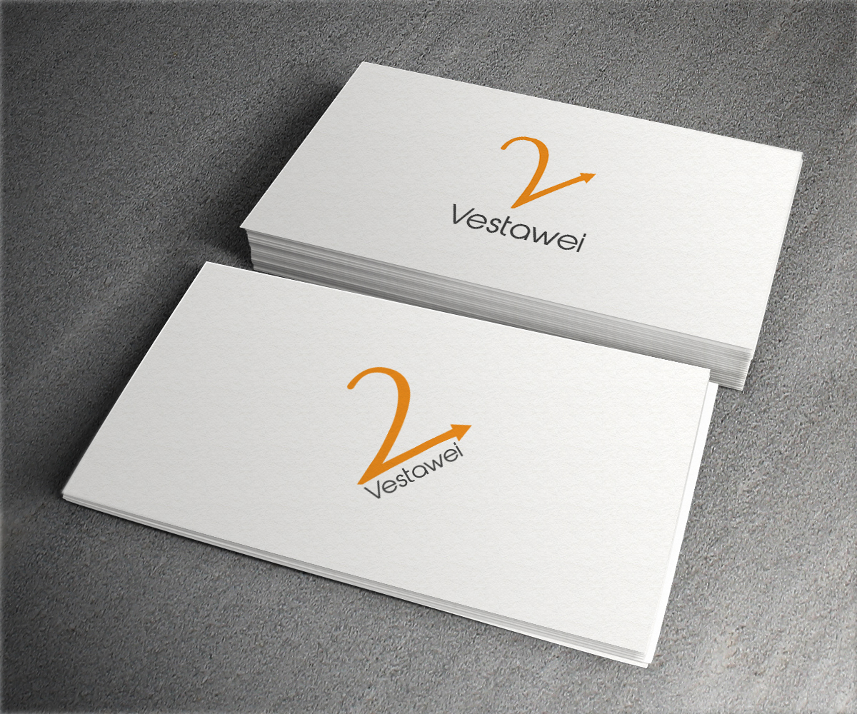 Logo Design by aglaronde23 for Vestawei | Design #10660756
