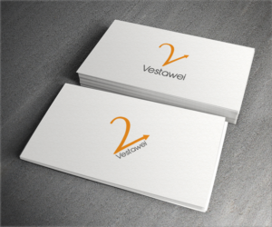 Logo Design by aglaronde23 for Vestawei | Design #10660756