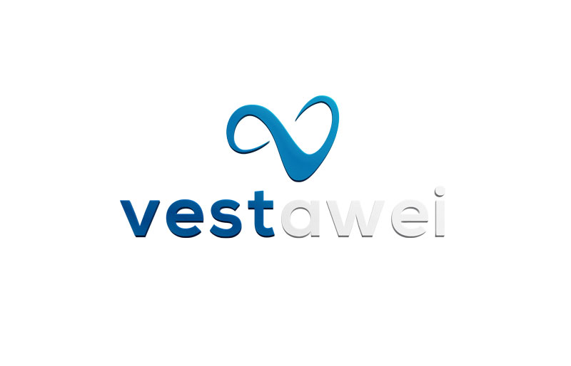 Logo Design by Crowd Solutions for Vestawei | Design: #10686451