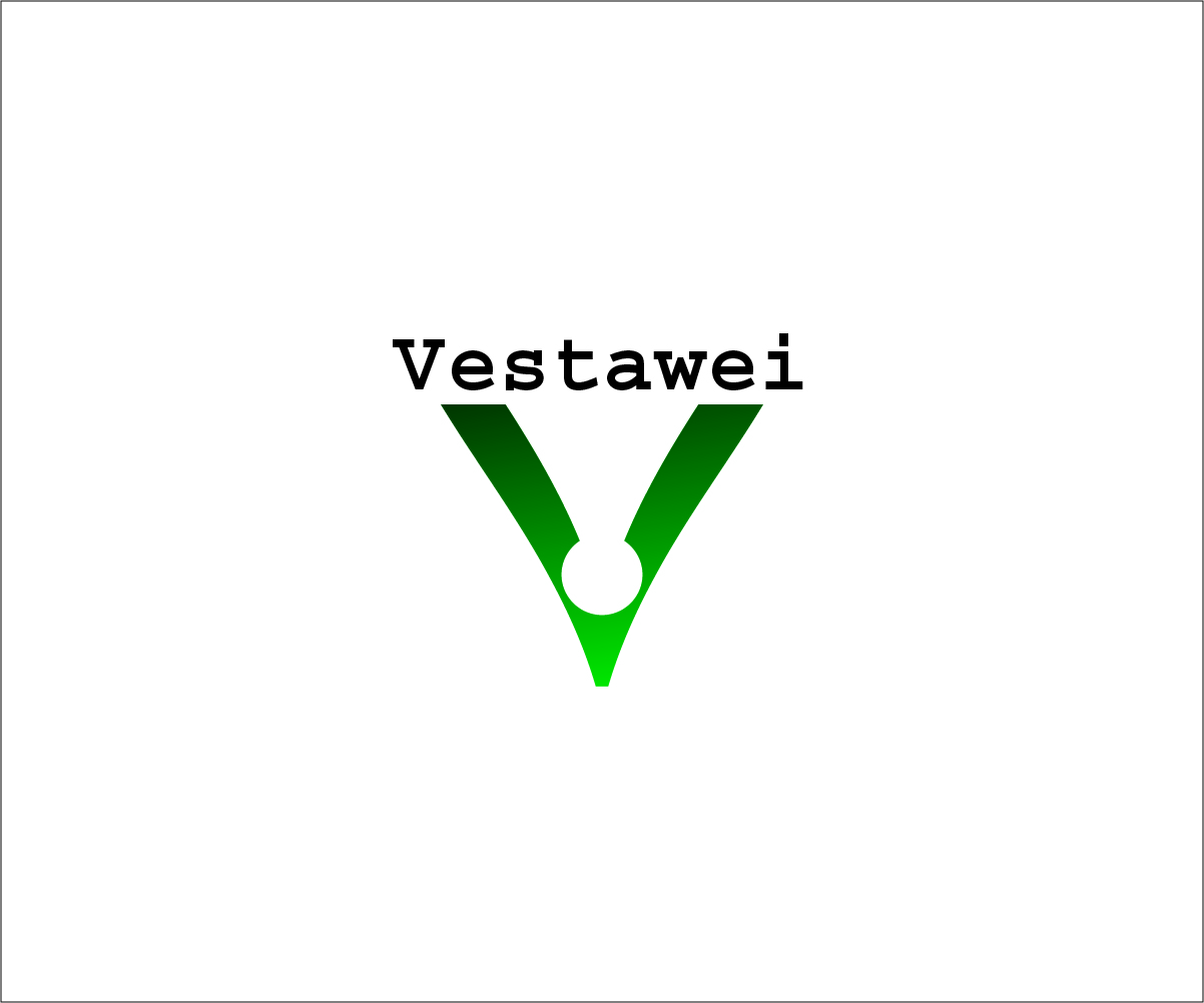 Logo Design by fliint for Vestawei | Design #10620891