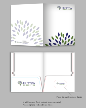 Stationery Design by kousik for this project | Design: #10632054