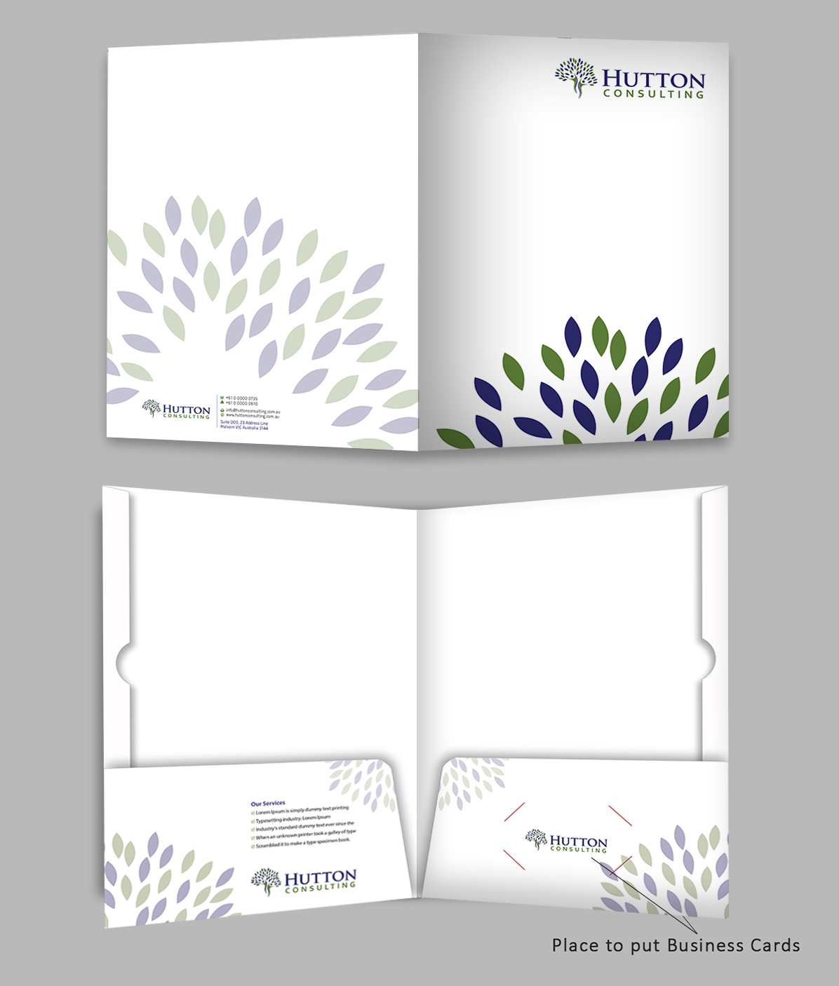 Schreibwaren-Design von kousik für dieses Projekt | Design #10654623