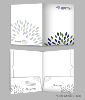 Diseño de Papelería por kousik para este proyecto | Diseño: #10654623