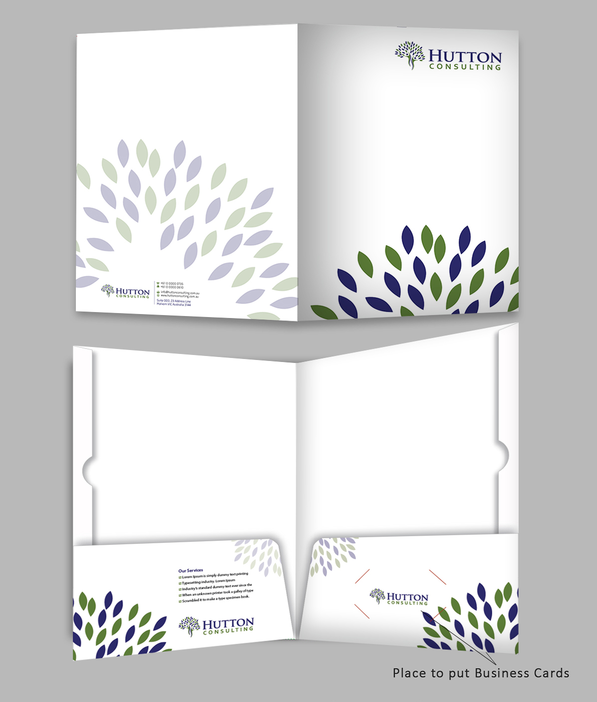 Schreibwaren-Design von kousik für dieses Projekt | Design #10662605