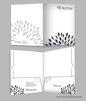 Diseño de Papelería por kousik para este proyecto | Diseño: #10662605