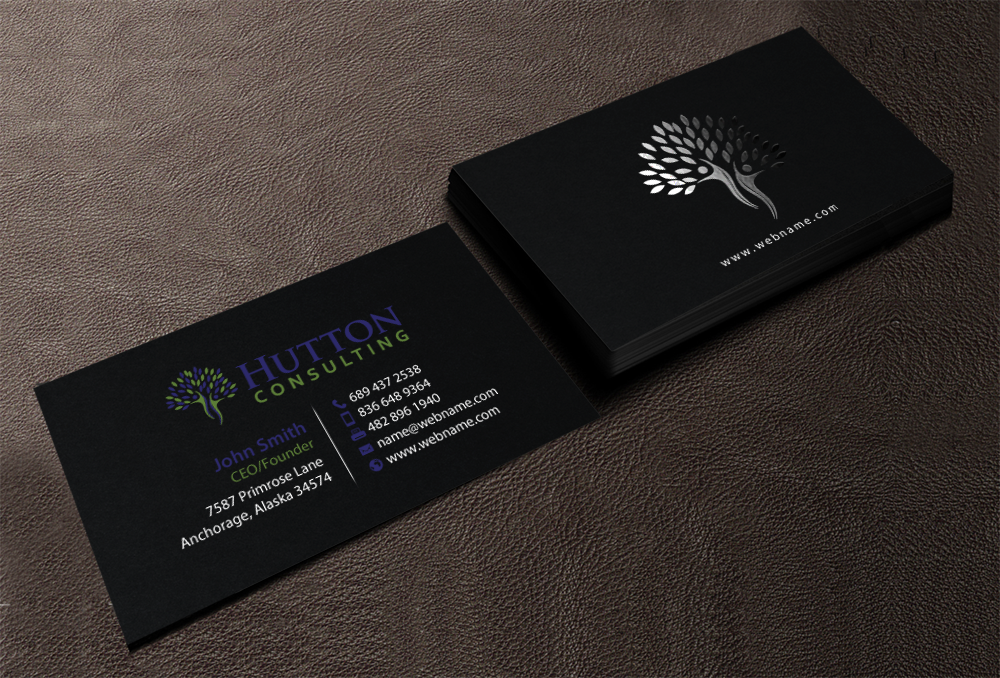 Schreibwaren-Design von chandrayaan.creative für dieses Projekt | Design #10625577