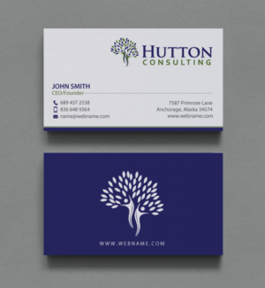 Stationery Design by chandrayaan.creative for this project | Design: #10630354