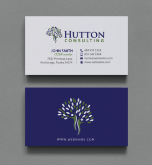 Stationery Design by chandrayaan.creative for this project | Design: #10630355