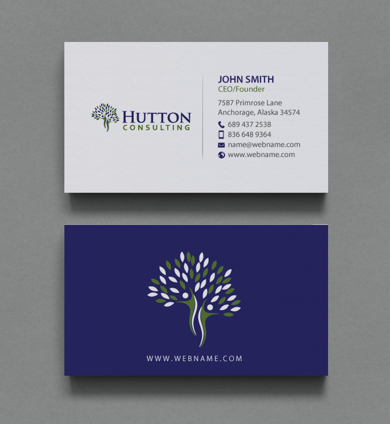 Diseño de Papelería por chandrayaan.creative para este proyecto | Diseño #10630356