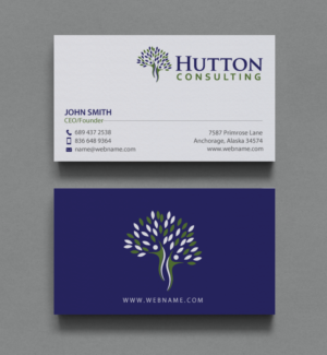 Stationery Design by chandrayaan.creative for this project | Design: #10630357