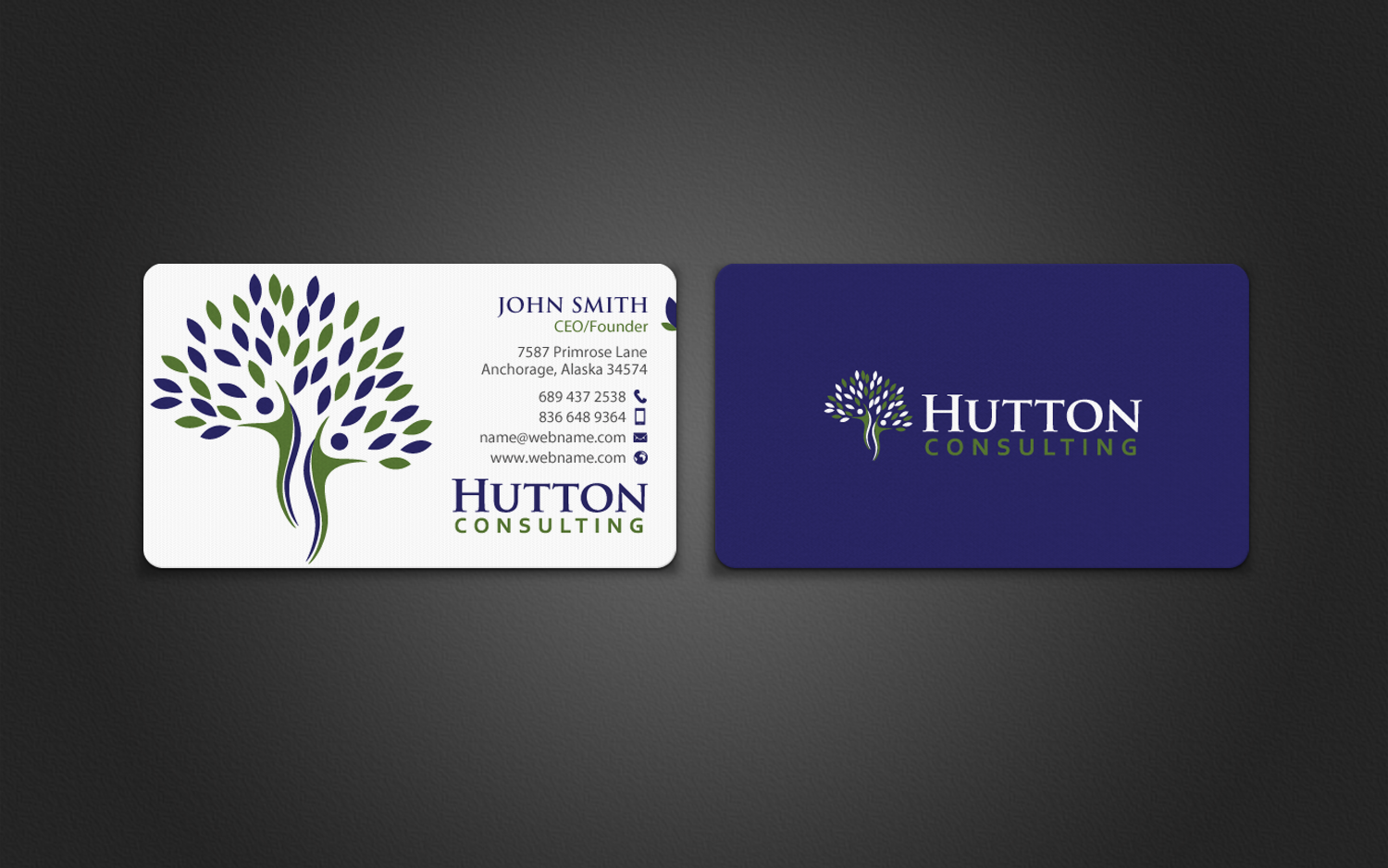 Diseño de Papelería por chandrayaan.creative para este proyecto | Diseño #10630360