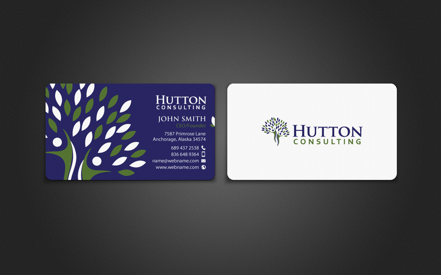 Diseño de Papelería por chandrayaan.creative para este proyecto | Diseño #10630364