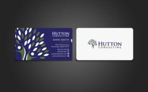 Stationery Design by chandrayaan.creative for this project | Design: #10630364