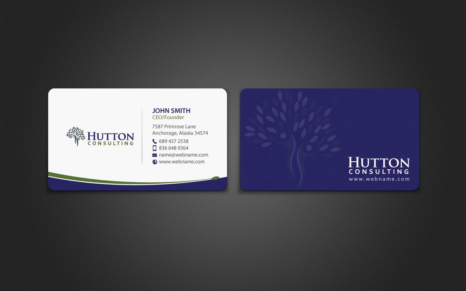 Diseño de Papelería por chandrayaan.creative para este proyecto | Diseño #10630366