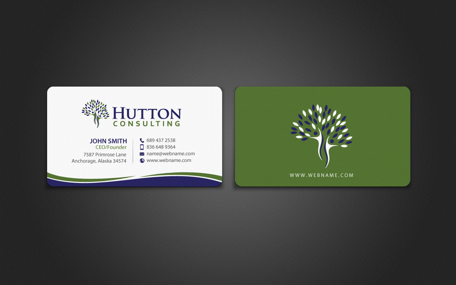 Diseño de Papelería por chandrayaan.creative para este proyecto | Diseño #10630368