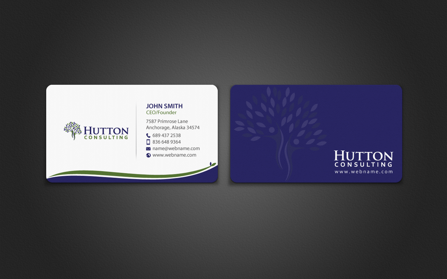 Diseño de Papelería por chandrayaan.creative para este proyecto | Diseño #10630372