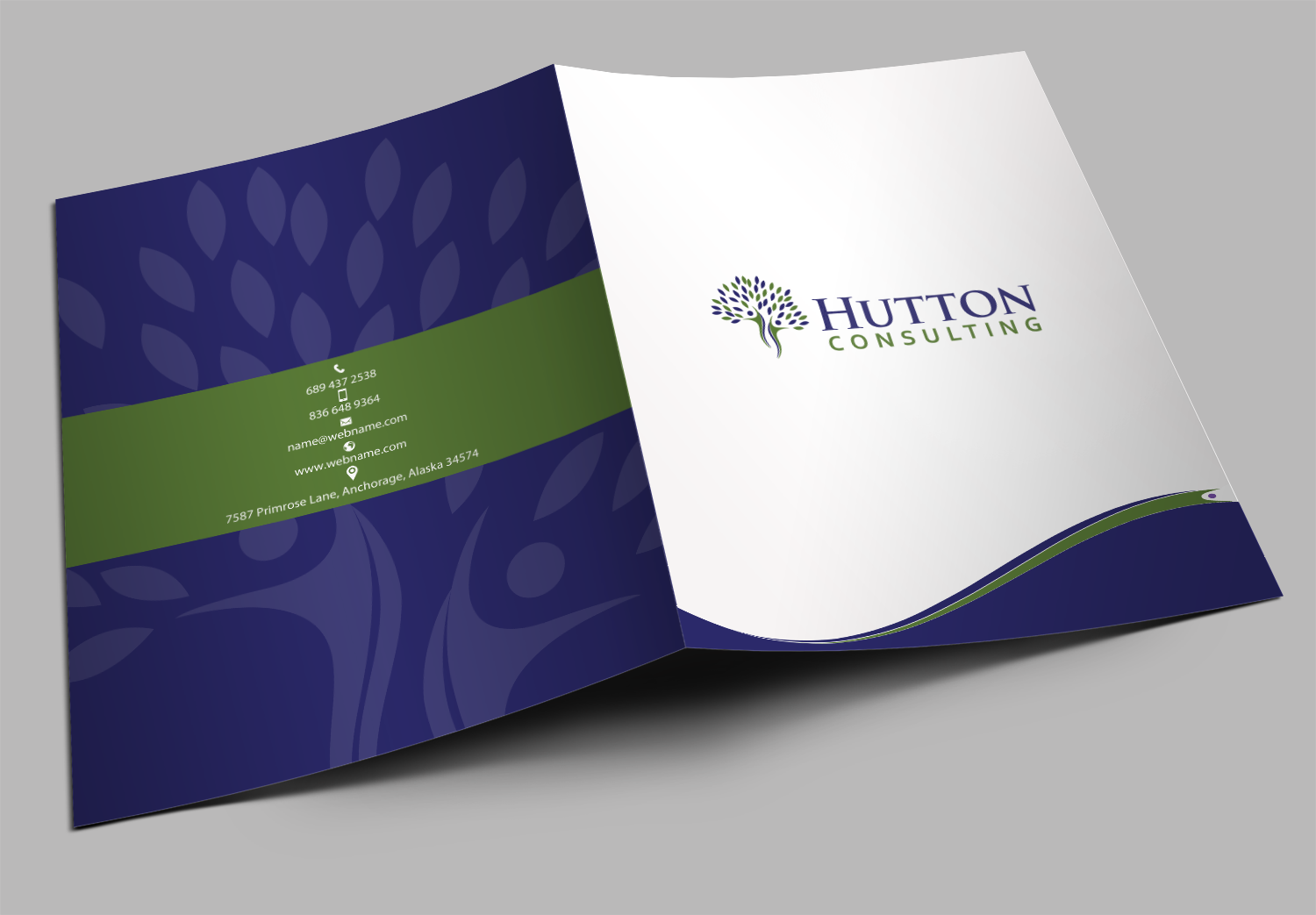 Schreibwaren-Design von chandrayaan.creative für dieses Projekt | Design #10734503