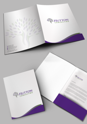 Diseño de Papelería por chandrayaan.creative para este proyecto | Diseño: #10742515