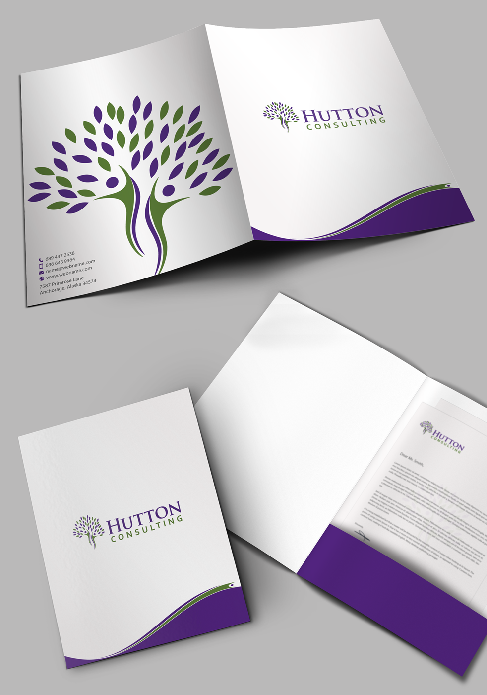 Schreibwaren-Design von chandrayaan.creative für dieses Projekt | Design #10742516