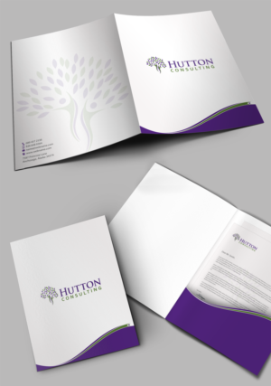 Diseño de Papelería por chandrayaan.creative para este proyecto | Diseño: #10742518