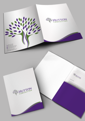 Diseño de Papelería por chandrayaan.creative para este proyecto | Diseño: #10742519