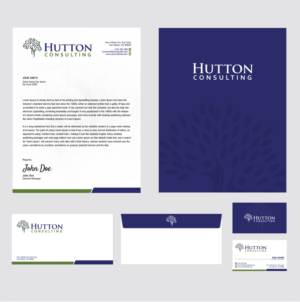 Diseño de Papelería por SL Designer para este proyecto | Diseño: #10621888