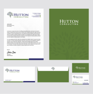 Stationery Design by SL Designer for this project | Design: #10621889