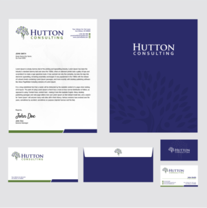 Diseño de Papelería por SL Designer para este proyecto | Diseño: #10621936