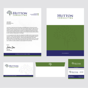 Diseño de Papelería por SL Designer para este proyecto | Diseño: #10622077