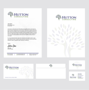 Diseño de Papelería por SL Designer para este proyecto | Diseño: #10622152