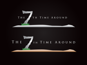 Logo Design by wolf for this project | Design: #462945