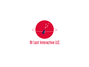 At Last Interactive | Diseño Gráfico por Enzzok