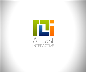 At Last Interactive | Graphic Design by ZETA