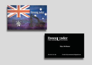 Business Card Design by Zleep Designs for this project | Design #10637470