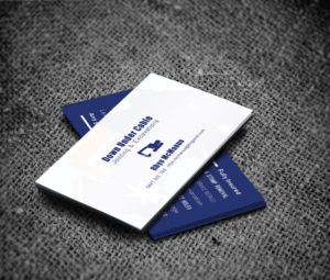 Business Card Design by JK18 for this project | Design #10698443
