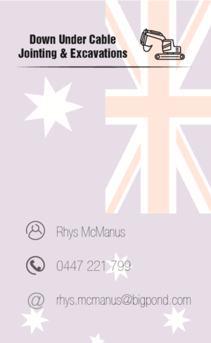 Business Card Design by Olly Bgmlv for this project | Design: #10649615