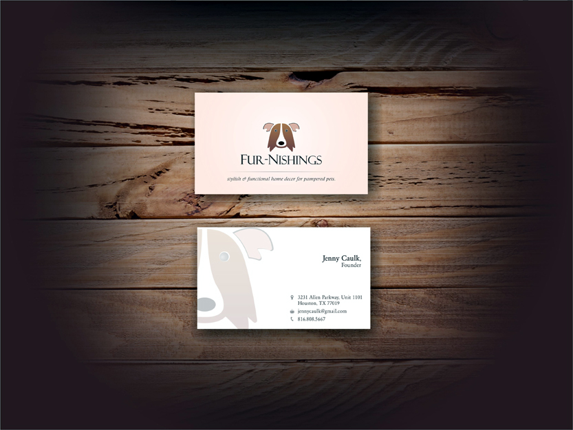 Business Card Design by ViEloT DeSign for this project | Design #10628875