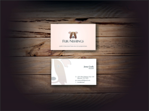 Business Card Design by ViEloT DeSign for this project | Design #10628875