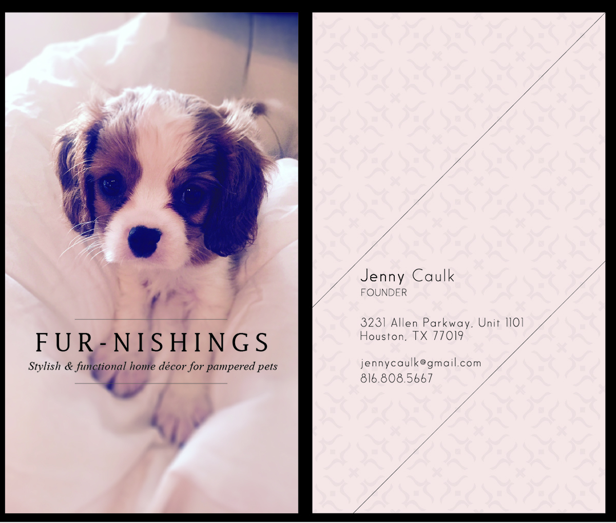 Business Card Design by sonawallaa for this project | Design #10633564