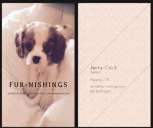 Business Card Design by sonawallaa for this project | Design: #10646447