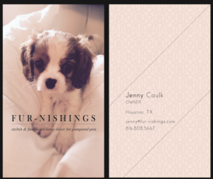 Business Card Design by sonawallaa for this project | Design: #10657317