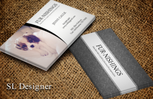 Business Card Design by SL Designer for this project | Design: #10617086