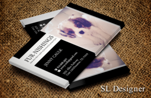 Business Card Design by SL Designer for this project | Design: #10617144