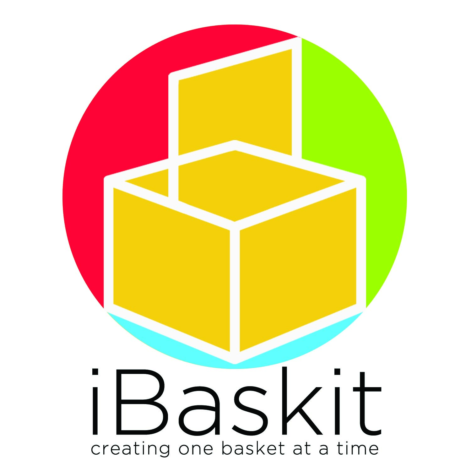 Logo Design by jimmy4cm for Ibaskit  | Design #10629149