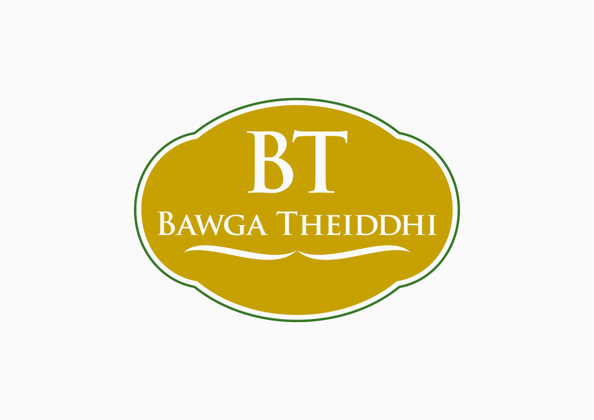 Diseño de Logo por daniswarasayang para este proyecto | Diseño #2225891